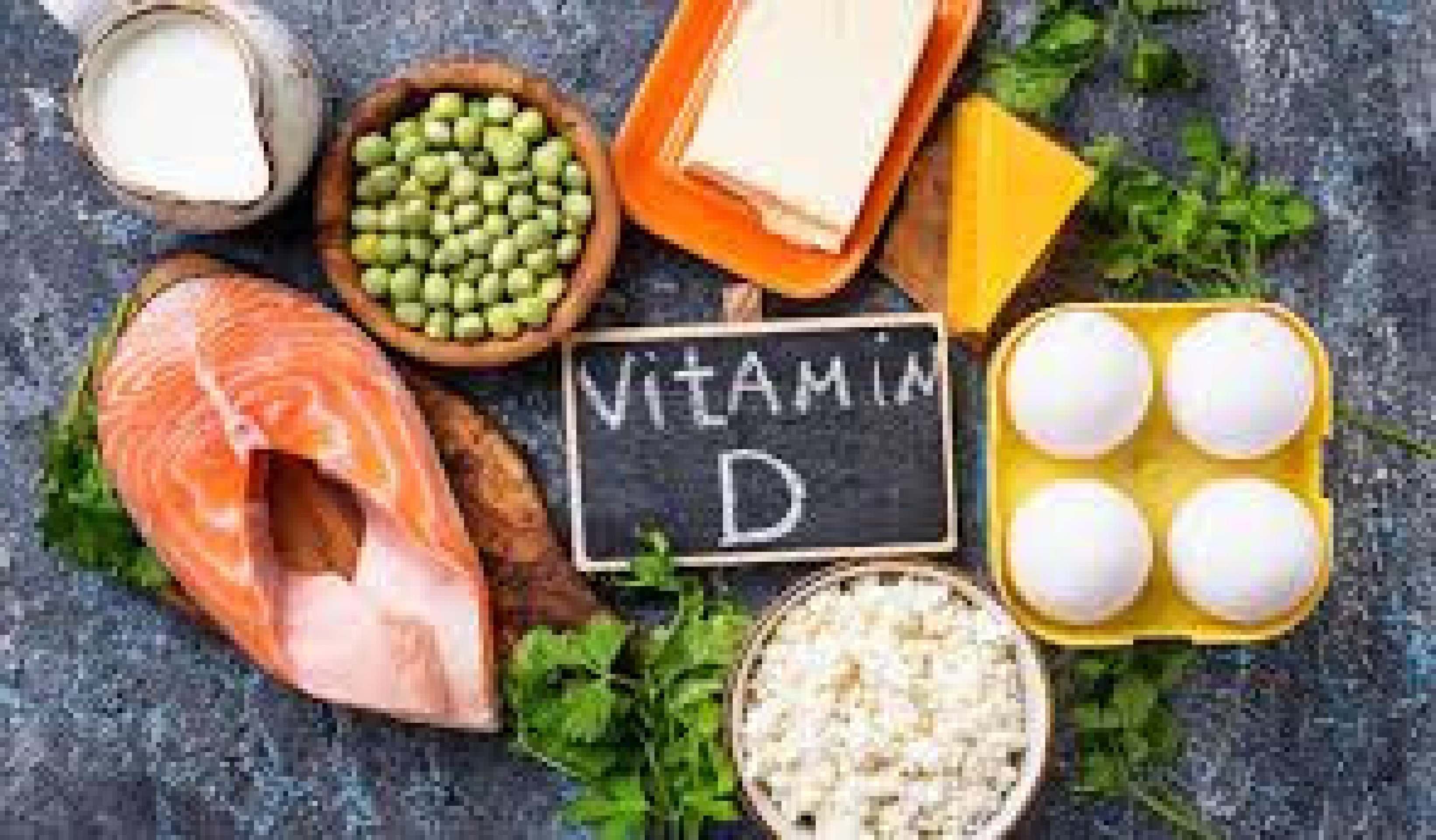 Níveis adequados de vitamina D protegem cognição 
