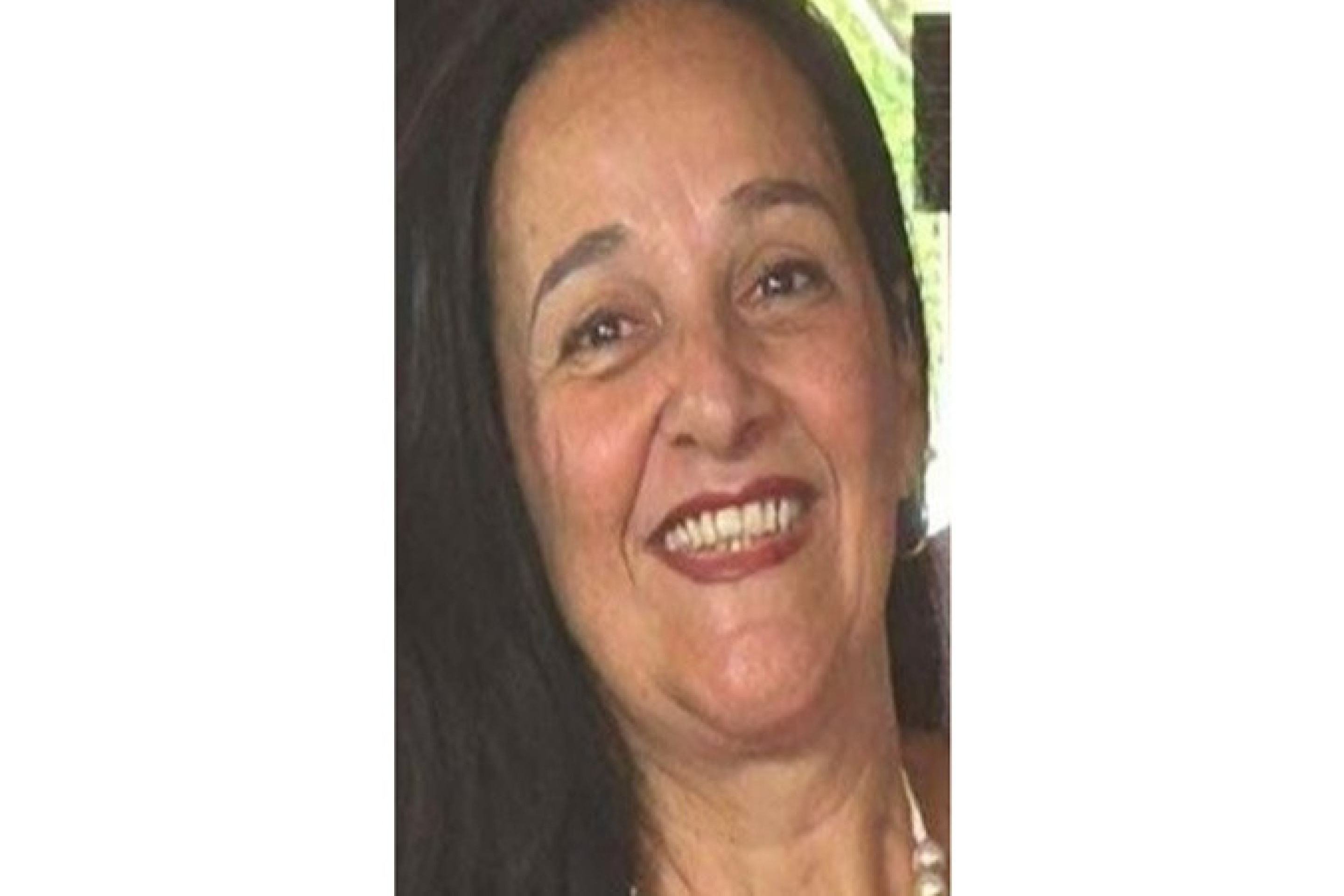 Ana Am&eacute;lia Rayol, chefe de divis&atilde;o 