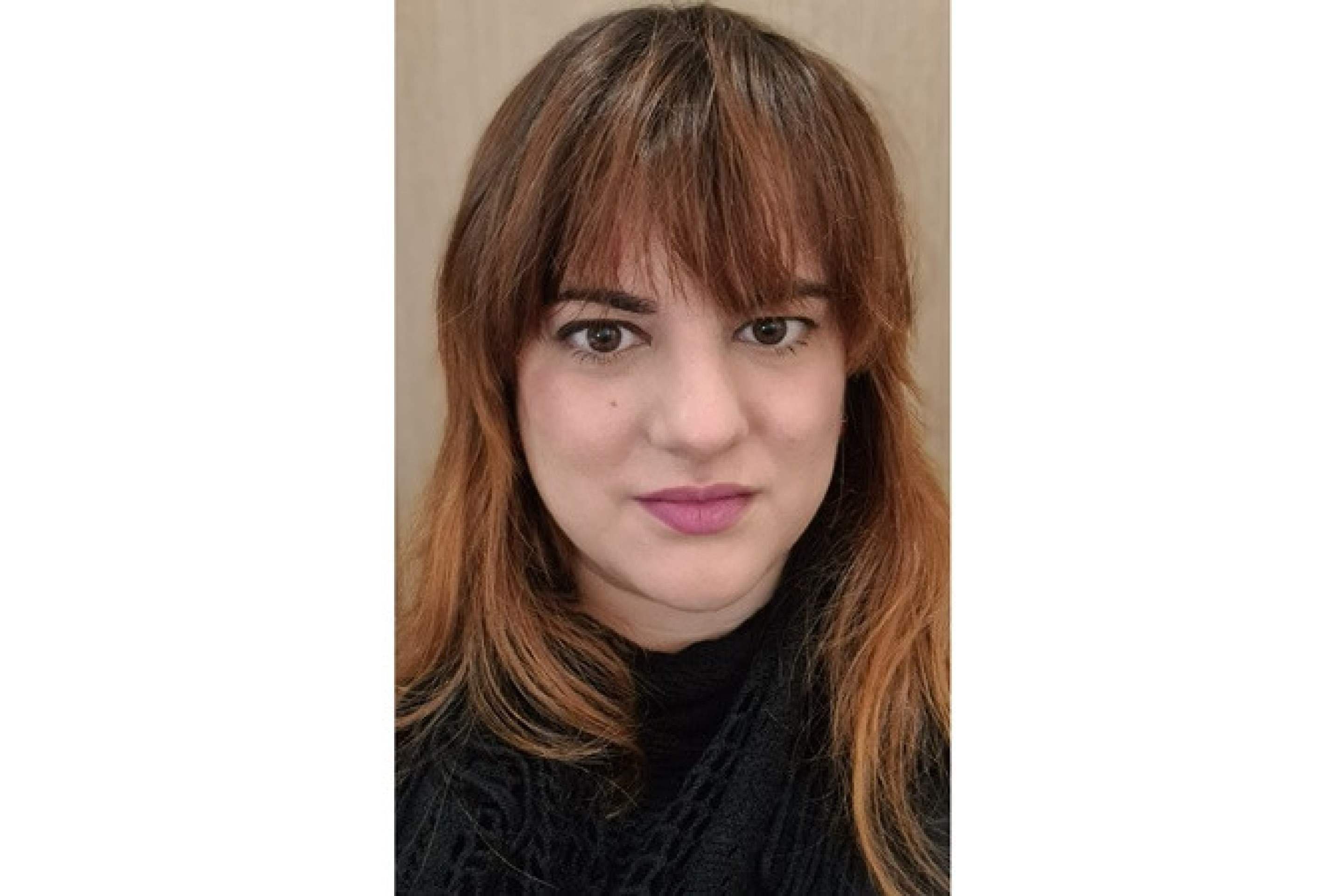 Gisele Pimenta, servidora da UnB