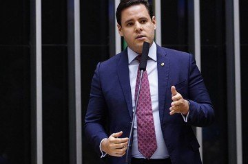 PL articula apoio a relator da anistia no Senado por Sergipe