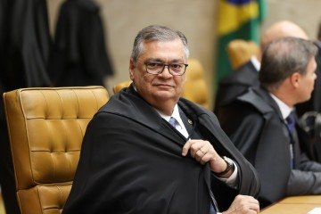 O despacho de Flávio Dino aponta ainda a permanência de mecanismos no Congresso que ocultam a autoria real dos gastos públicos - (crédito: Victor Piemonte/STF) O despacho de Flávio Dino aponta ainda a permanência de mecanismos no Congresso que ocultam a autoria real dos gastos públicos - (crédito: Victor Piemonte/STF)
