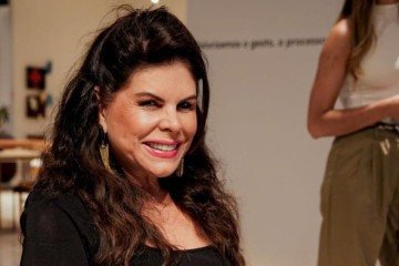 Empresária Janine Brito, presidente de honra do CMEC do SIA, em evento que celebra o empreendedorismo feminino - (crédito: Divulgação) Empresária Janine Brito, presidente de honra do CMEC do SIA, em evento que celebra o empreendedorismo feminino - (crédito: Divulgação)