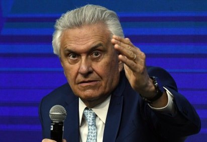 Caiado, que é médico, também questionou a capacidade prática de parte dos profissionais que chegam ao mercado após a graduação -  (crédito:  Marcelo Ferreira/CB/D.A Press) -Caiado, que é médico, também questionou a capacidade prática de parte dos profissionais que chegam ao mercado após a graduação -  (crédito:  Marcelo Ferreira/CB/D.A Press)