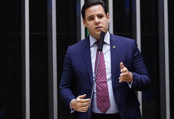 Reprodução/Câmara dos Deputados