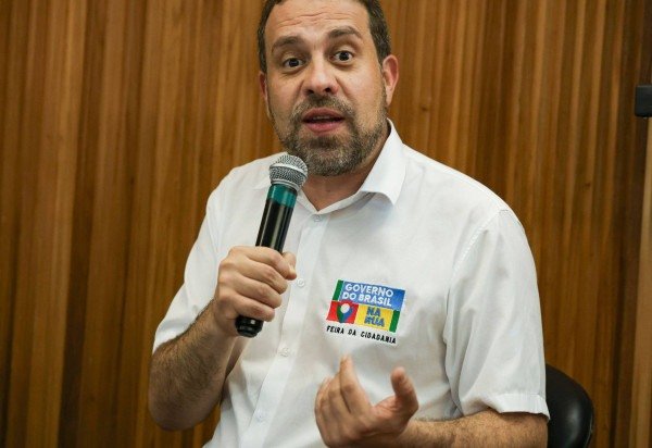 Tomaz Silva/Agência Brasil
