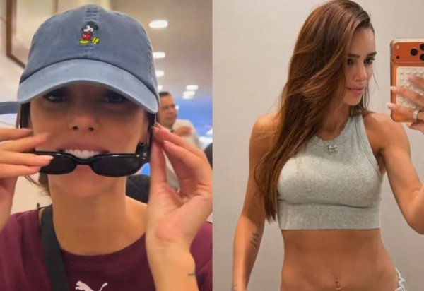 Reprodução/Instagram