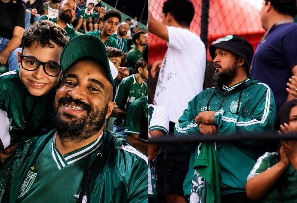 Arquivo pessoal