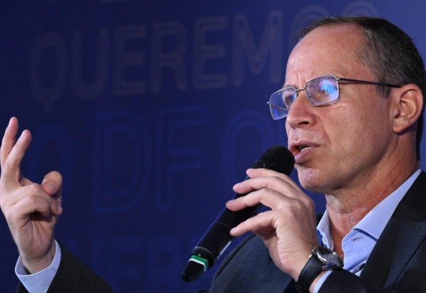 Carlos Vieira/CB/DA Press