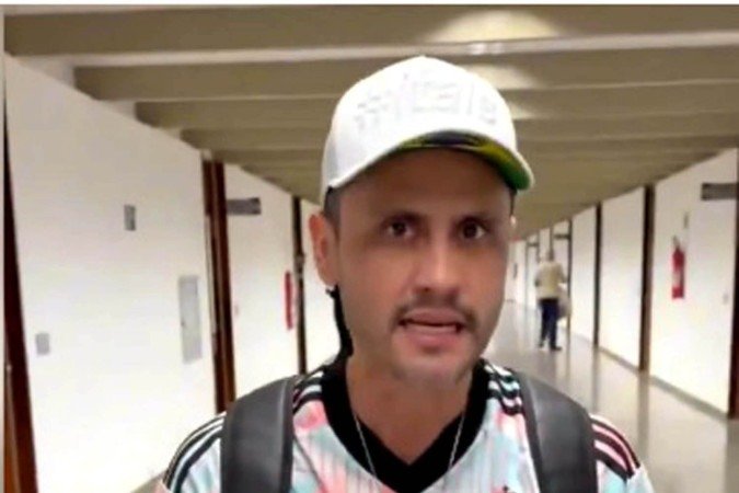 O Republicanos disse que a decisão foi tomada após Cleitinho 