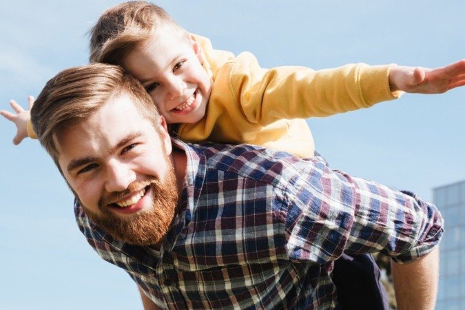 A programação especial do DF Plaza Shopping incentiva pais e filhos a celebrarem o Dia dos Pais criando memórias - (crédito: Magnific) A programação especial do DF Plaza Shopping incentiva pais e filhos a celebrarem o Dia dos Pais criando memórias - (crédito: Magnific)