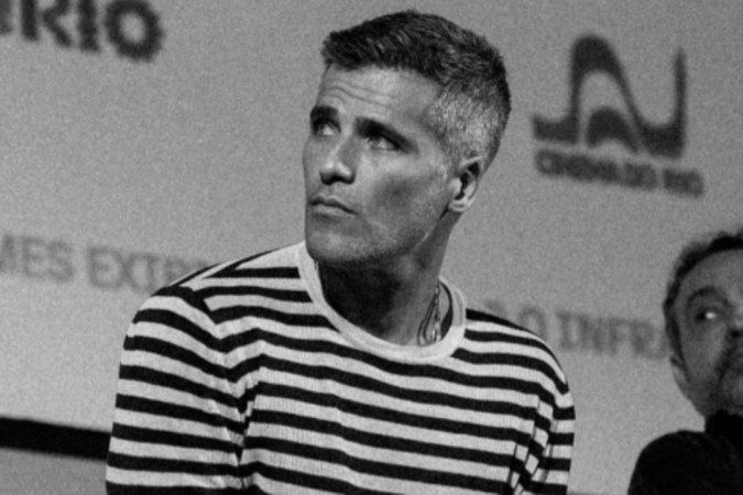 Bruno Gagliasso se manifesta após ser detonado por expor funcionários de McDonald's - (crédito: Reprodução/Instagram) Bruno Gagliasso se manifesta após ser detonado por expor funcionários de McDonald's - (crédito: Reprodução/Instagram)