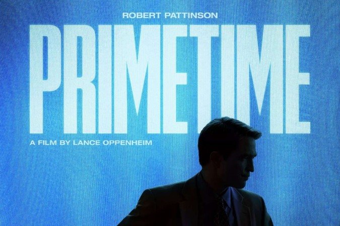 Robert Pattinson interpreta caçador de pedófilos inspirado em caso real