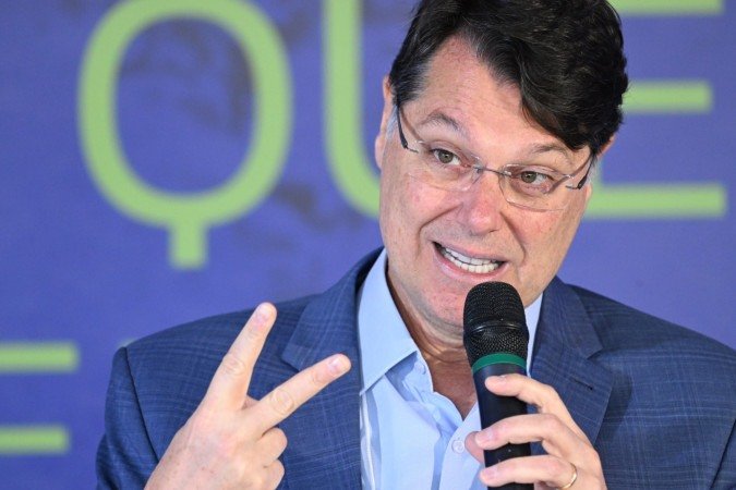 Kiko Caputo (Novo)