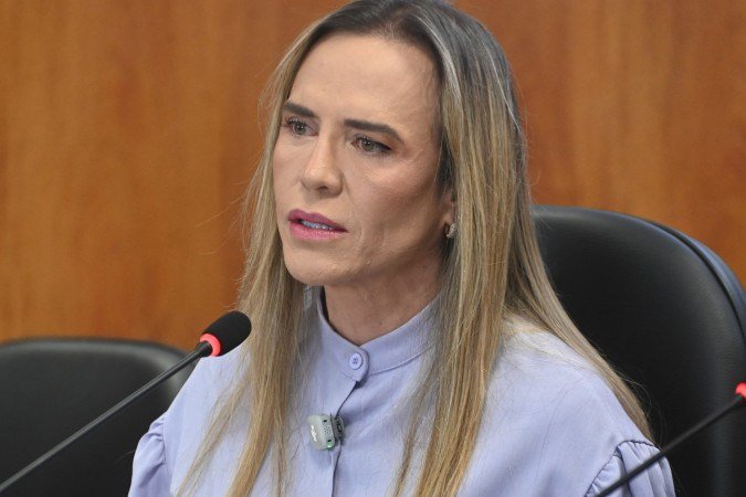Celina Leão (PP) 