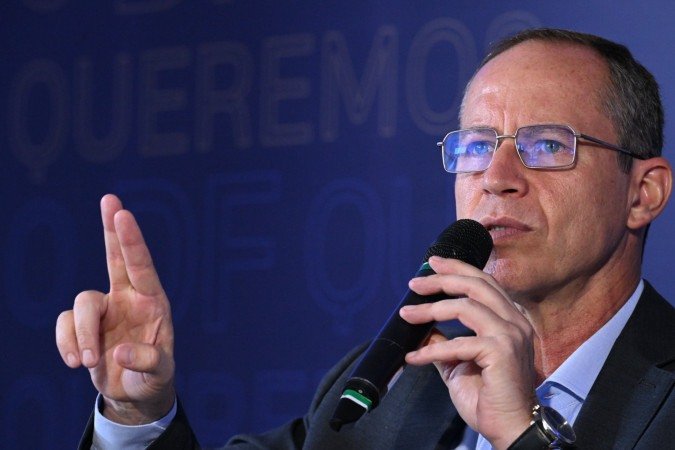 Ricardo Cappelli (PSB)
