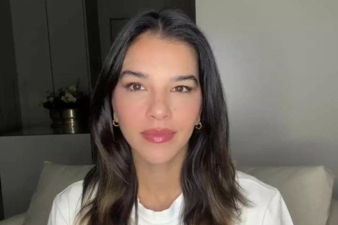 Mariana Rios compartilha vídeo impactante ao revelar perda gestacional - (crédito: Reprodução/Instagram) Mariana Rios compartilha vídeo impactante ao revelar perda gestacional - (crédito: Reprodução/Instagram)