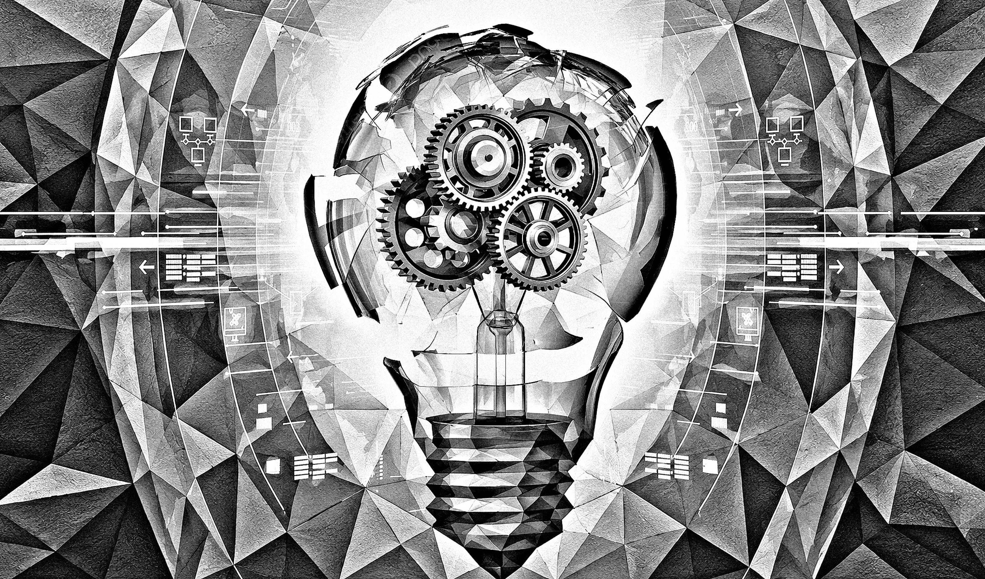A destruição criativa e o futuro da pesquisa científica