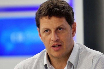 Ricardo Salles, deputado federal, foi multado pelo TRE-SP por propaganda eleitoral antecipada irregular e impulsionamento de conteúdo ilícito - (crédito: Ed Alves/CB/D.A Press) Ricardo Salles, deputado federal, foi multado pelo TRE-SP por propaganda eleitoral antecipada irregular e impulsionamento de conteúdo ilícito - (crédito: Ed Alves/CB/D.A Press)