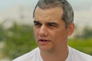 Wagner Moura resolve revelar segredo de casamento de 25 anos - (crédito: Observatorio dos Famosos) Wagner Moura resolve revelar segredo de casamento de 25 anos - (crédito: Observatorio dos Famosos)