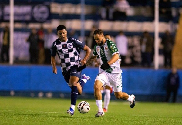 Filipe Fonseca/SEG