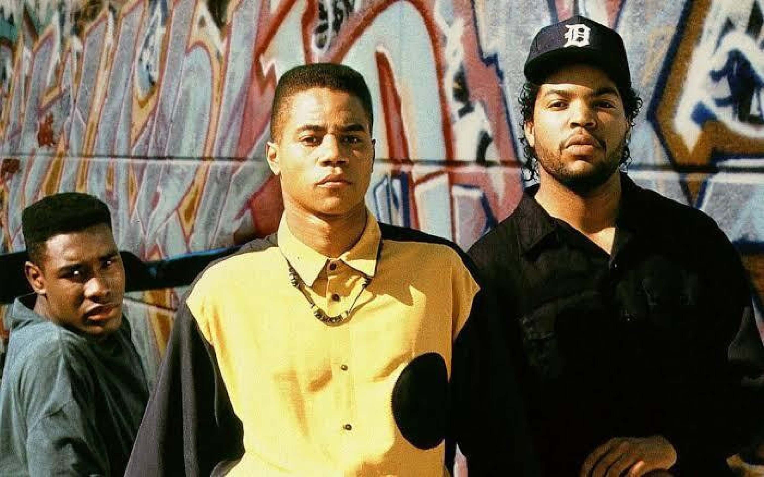 Boyz n The Hood