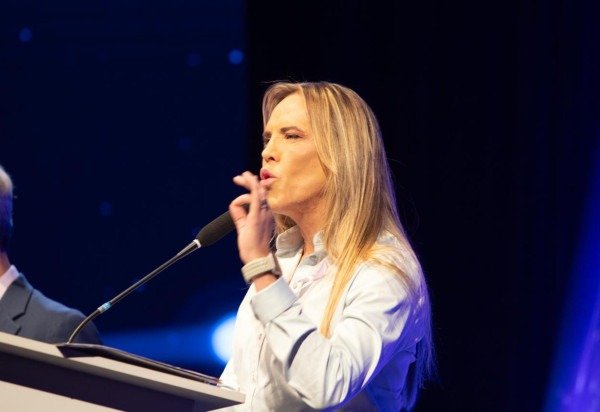 Mariana Campos/CB/D.A Press
