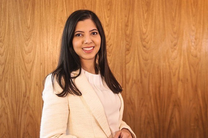 Vivian Ribeiro Madsen Figueiredo, mestre em direito polÃtico e econômico pela Universidade Mackenzie, pós-graduada em direito concorrencial e regulatório pelo Instituto de Ciências Sociais. Integra a equipe de direito regulatório do Almeida Prado e Hoffmann Advogados - (crédito: Divulgação) Vivian Ribeiro Madsen Figueiredo, mestre em direito polÃtico e econômico pela Universidade Mackenzie, pós-graduada em direito concorrencial e regulatório pelo Instituto de Ciências Sociais. Integra a equipe de direito regulatório do Almeida Prado e Hoffmann Advogados - (crédito: Divulgação)