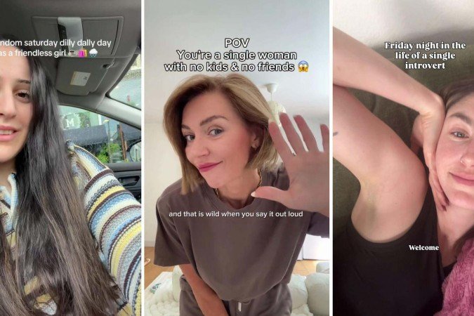 Lana Isa afirma que seus vídeos mostram sua vida real e nunca tiveram a intenção de Lana Isa afirma que seus vídeos mostram sua vida real e nunca tiveram a intenção de