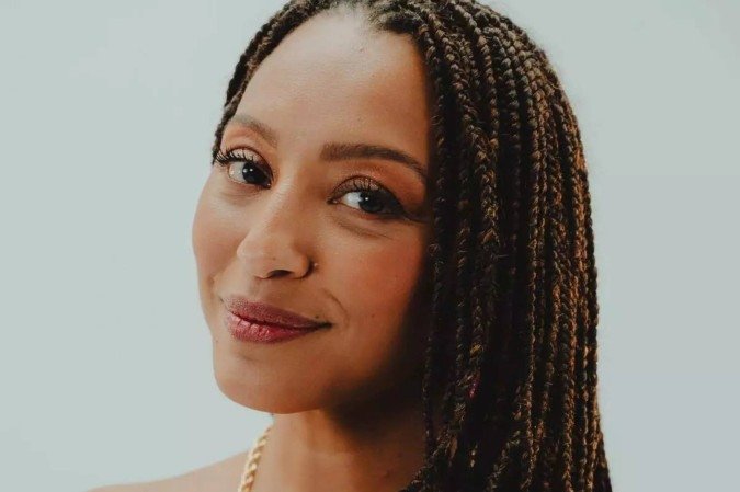 Sheron Menezzes revela perda gestacional e explica decisão sobre nova gravidez - (crédito: Observatorio dos Famosos) Sheron Menezzes revela perda gestacional e explica decisão sobre nova gravidez - (crédito: Observatorio dos Famosos)