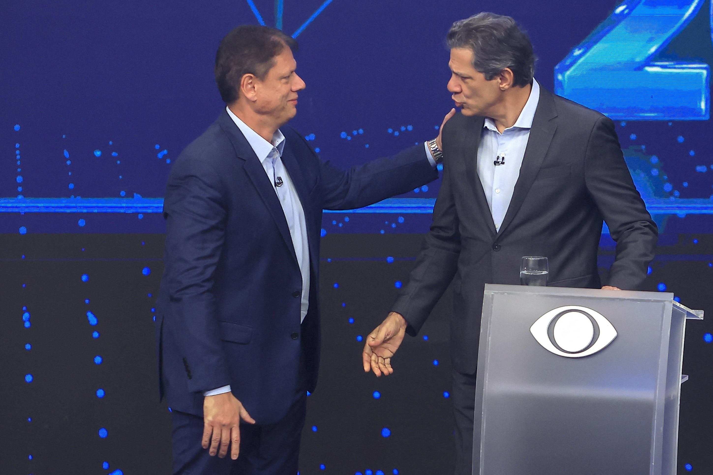 Debates estaduais dão a largada para a corrida pelo voto