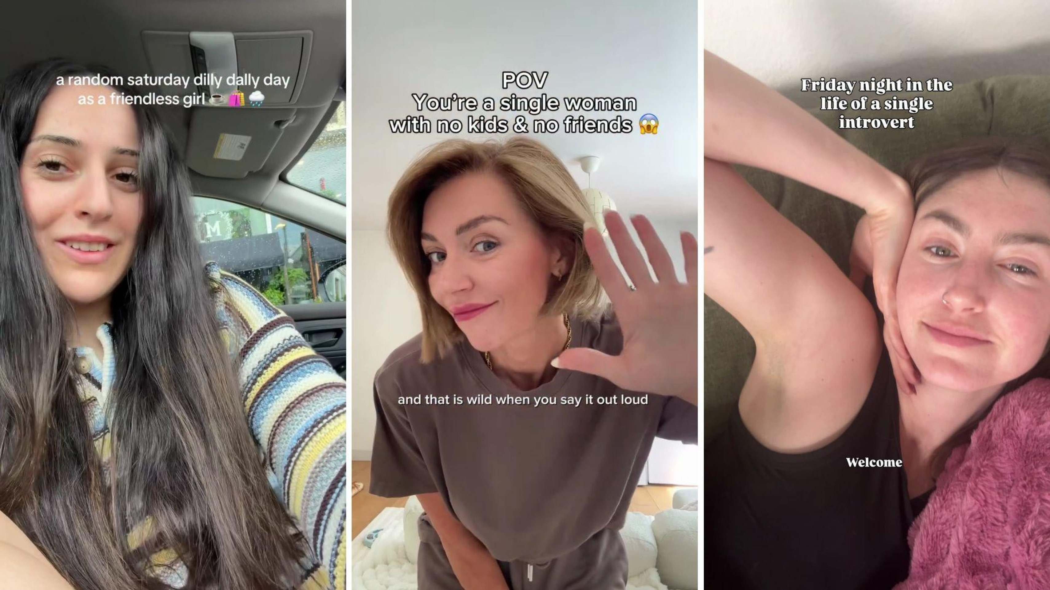 As influencers que pregam a solido como um estilo de vida | Mundo | QTU - Notícias