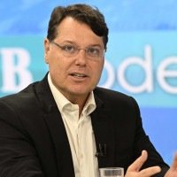  Kiko Caputo (Novo) -  (crédito:   Carlos Vieira/CB/DA Press)
