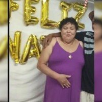 Francisca Almeida da Silva era conhecida pela disposi&ccedil;&atilde;o em ajudar quem precisava -  (crédito: Cedido ao Correio)