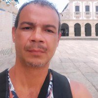 Vítima morreu com 36 facadas -  (crédito: Redes sociais)