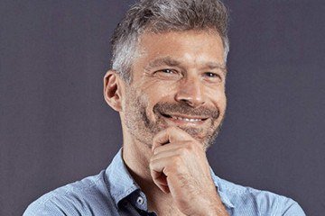 David Fischer, pesquisador do Idor Ci&ecirc;ncia Pioneira, que conduziu o estudo