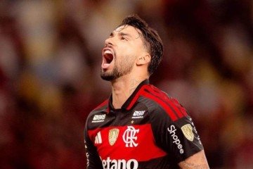 Paquetá volta aos gramados pelo Flamengo em momento importante da temporada - (crédito: Foto: Adriano Fontes / Flamengo) Paquetá volta aos gramados pelo Flamengo em momento importante da temporada - (crédito: Foto: Adriano Fontes / Flamengo)