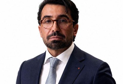  Eixo Capital.  Diego de Paiva Vasconcelos, advogado, professor de direito constitucional, doutor em direito e ex-presidente da Comissão Especial de Desjudicialização do Conselho Federal da OAB -  (crédito:   Divulgação ) - Eixo Capital.  Diego de Paiva Vasconcelos, advogado, professor de direito constitucional, doutor em direito e ex-presidente da Comissão Especial de Desjudicialização do Conselho Federal da OAB -  (crédito:   Divulgação )