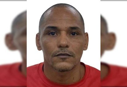 Leonardo Ferreira de Almeida está foragido -  (crédito: Material cedido ao Correio) -Leonardo Ferreira de Almeida está foragido -  (crédito: Material cedido ao Correio)