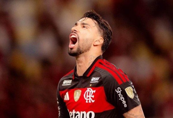 Foto: Adriano Fontes / Flamengo