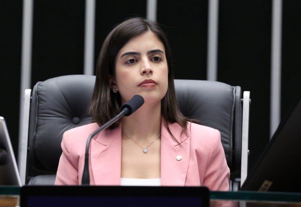 Bruno Spada/Câmara dos Deputados