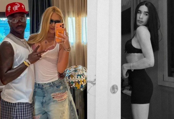 Reprodução/Instagram