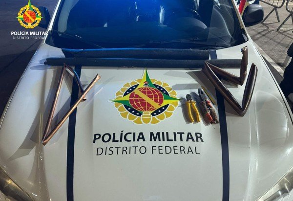 PMDF/Divulgação