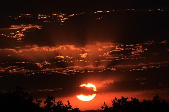 A estação meteorológica de Ponte Alta, no Gama, registrou 34,3°C de temperatura máxima nesta segunda-feira (10/8) - (crédito: Minervino Junior/CB/D.;a Press) A estação meteorológica de Ponte Alta, no Gama, registrou 34,3°C de temperatura máxima nesta segunda-feira (10/8) - (crédito: Minervino Junior/CB/D.;a Press)