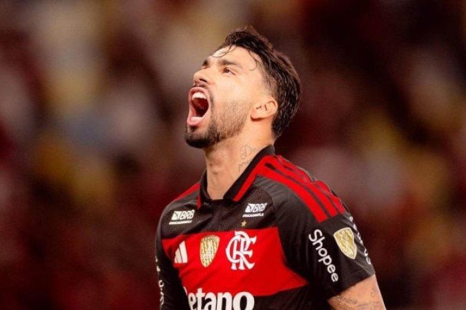 Paquetá volta aos gramados pelo Flamengo em momento importante da temporada - (crédito: Foto: Adriano Fontes / Flamengo) Paquetá volta aos gramados pelo Flamengo em momento importante da temporada - (crédito: Foto: Adriano Fontes / Flamengo)