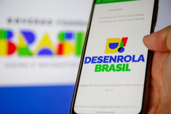 A iniciativa oferece alternativas de crédito em condições diferenciadas para trabalhadores informais que mantêm seus pagamentos em dia e para estudantes e empresas com contratos regulares do Fies - (crédito: Reprodução/Agência Gov) A iniciativa oferece alternativas de crédito em condições diferenciadas para trabalhadores informais que mantêm seus pagamentos em dia e para estudantes e empresas com contratos regulares do Fies - (crédito: Reprodução/Agência Gov)