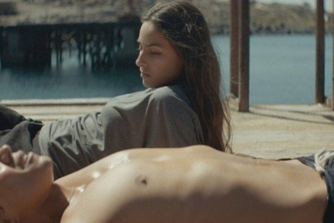 Corpo Celeste é uma das atrações do Cine Brasília, nesta semana - (crédito: Horamagia Producciones/ Distribuição) Corpo Celeste é uma das atrações do Cine Brasília, nesta semana - (crédito: Horamagia Producciones/ Distribuição)