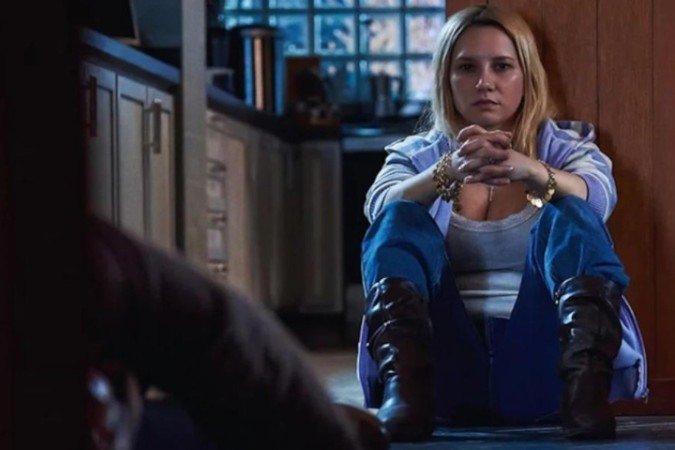Filme de Elize Matsunaga vai sair do ar? Entenda ação do Ministério da Justiça - (crédito: Reprodução/Netflix) Filme de Elize Matsunaga vai sair do ar? Entenda ação do Ministério da Justiça - (crédito: Reprodução/Netflix)