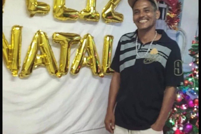 Leonardo Ferreira de Almeida, preso do regime semiaberto, foi identificado como responsável pelo assassinato de uma idosa de 70 anos e pelo estupro de três jovens - (crédito: Cedido ao Correio) Leonardo Ferreira de Almeida, preso do regime semiaberto, foi identificado como responsável pelo assassinato de uma idosa de 70 anos e pelo estupro de três jovens - (crédito: Cedido ao Correio)