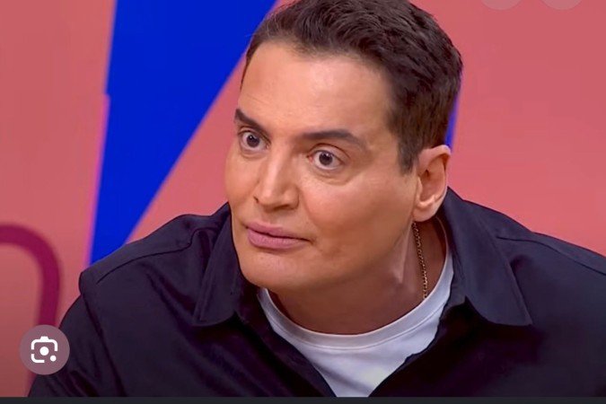 Léo Dias - (crédito: Reprodução Internet) Léo Dias - (crédito: Reprodução Internet)