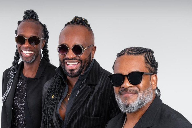 Negritude Júnior